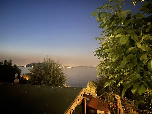 Burgazada Cennet Bahçesi 5
