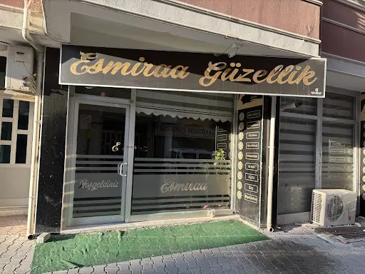 Esmiraa Güzellik Merkezi 3