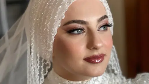 TUĞBA YILDIRIM TÜRBAN TASARIM VE PROFESYÖNEL MAKYAJ