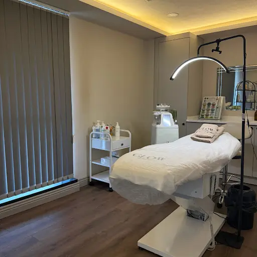 Glow Beauty Studio 4