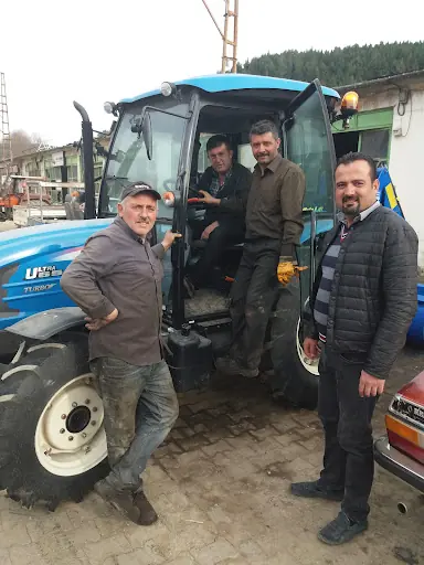 Gönlüm Oto 2
