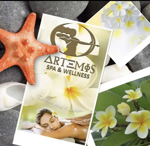 Spa ARTEMİS Turkish Bath & Massage - Emre Beach Hotel 2