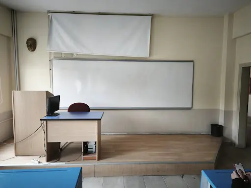 DPÜ Şaphane Meslek Yüksekokulu 4