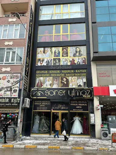 Soner Yılmaz