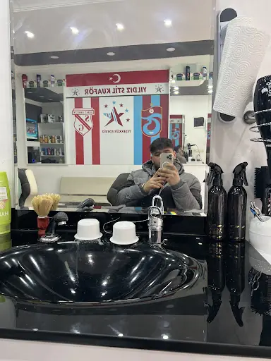 Yıldız Stil Kuaför