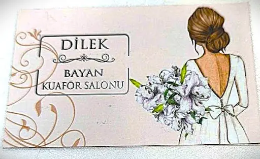 dilek kuaför salonu