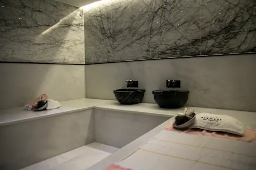 Element Terapötik Masaj & Hamam Sauna 3