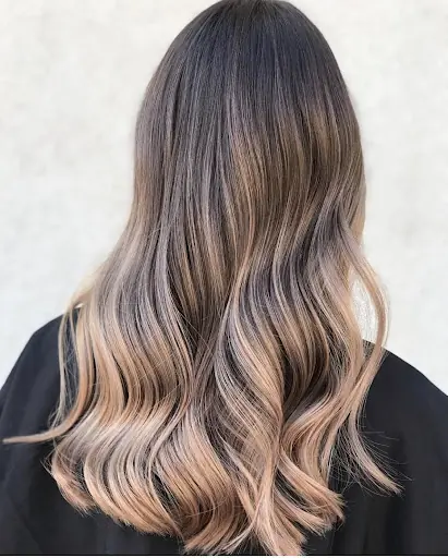 JUAN BEAUTY LOUNGE