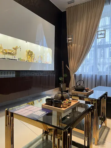 Siam Oasis SPA 4