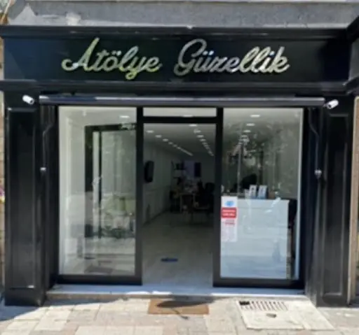 Atölye Güzellik 3