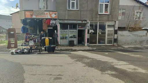 Hebua Bayan Kuaförü