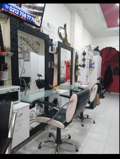 Pembe Rüyam Bayan Küaför Salonu