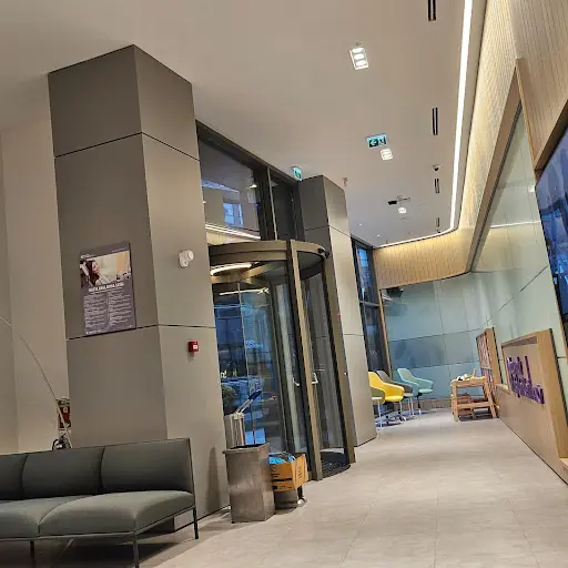Bayındır Ataköy Diş Kliniği 2