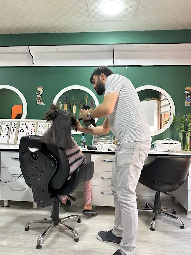 Nabel Akademi ve güzellik salonu 2