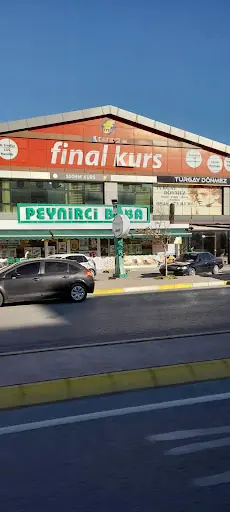 Turgay Donmez Kuaför 4