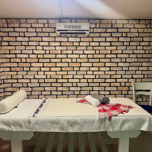 Sante Spa & Masaj Salonu Manisa 2