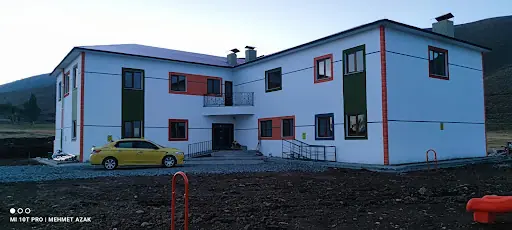 Kanireş rehabilitasyon merkezi