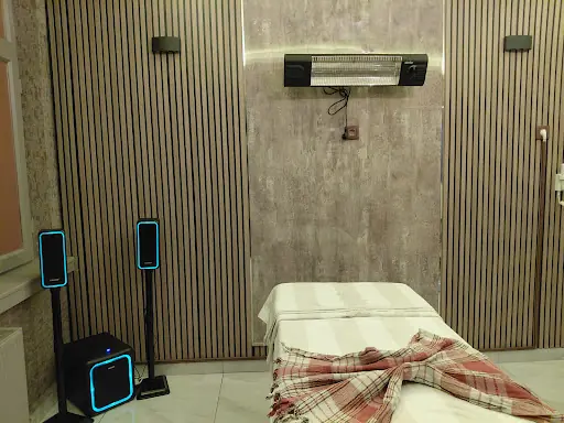 Elit Bay Bayan Masaj Salonu 4