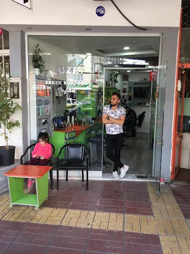 Kuzey Erkek Kuaförü