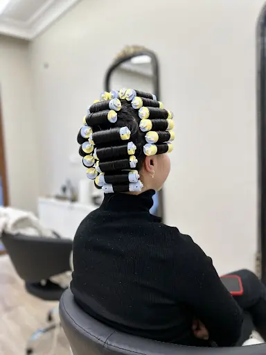 LOCAL HAIR STUDIO – SPA & Wellness, Beşiktaş, İstanbul (4. fotoğraf)