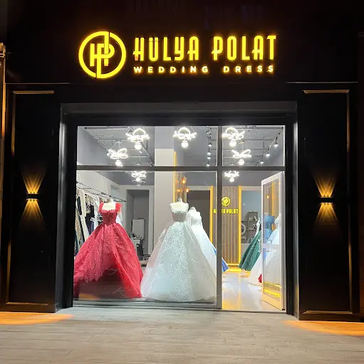 Hülya Polat - Malatya Gelinlik ve Kuaför Salonu