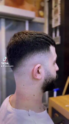 Salon Aslım Bay&Bayan Kuaför 4