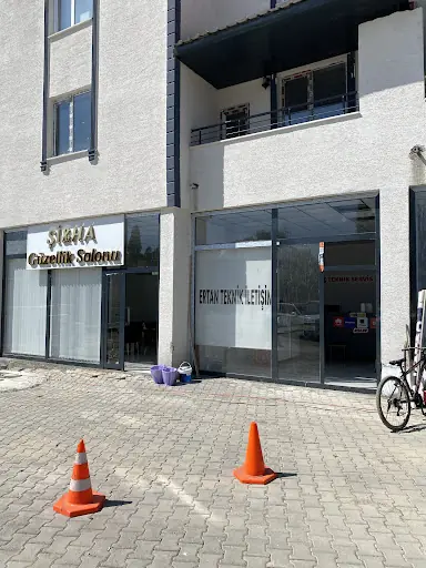Şi&Ha Güzellik Salonu 4