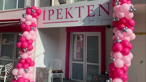 İpekten Güzellik Salonu