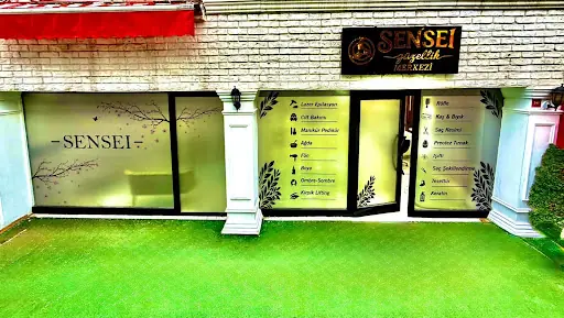 Sensei Privé (Kadına Özel) Güzellik
