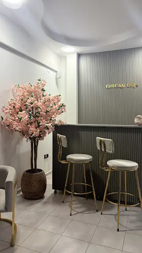 Gülcan drn hair & make up saloon 3