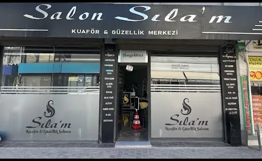 Salon Sılam Kuaför ve Güzellik Salonu