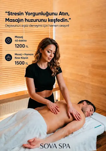 Aseliva Spa & Masaj 3
