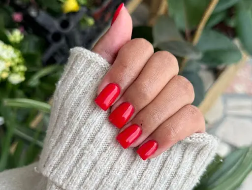 SERDİVAN Protez Tırnak / Sirius Beauty Studio 3
