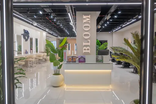 BLOOM HAİR LOUNGE 2