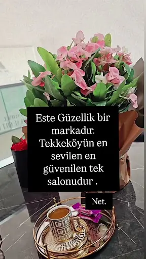 Este Güzellik Atölyesi - Lazer Epilasyon & Cilt Bakımı 5