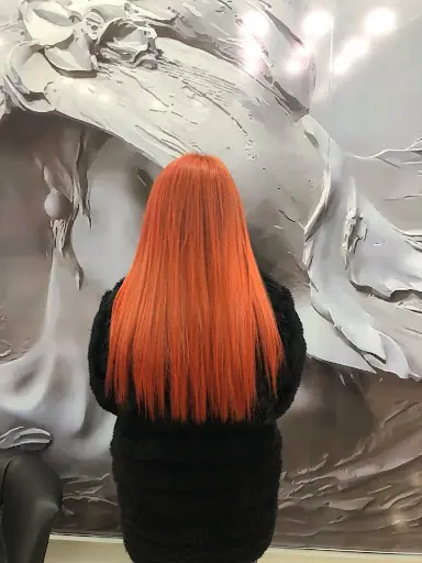 MİHAN BAYAN KUAFÖRÜ VE GÜZELLİK SALONU 4