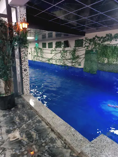 Erdem Hamam 3