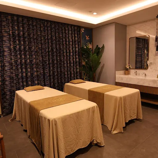 Qualia Spa & Wellness Merter 2