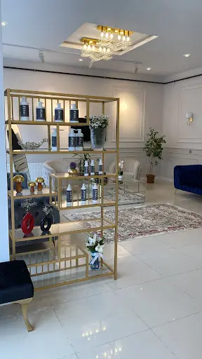 Laverina Güzellik Ve Ayak Sağlığı