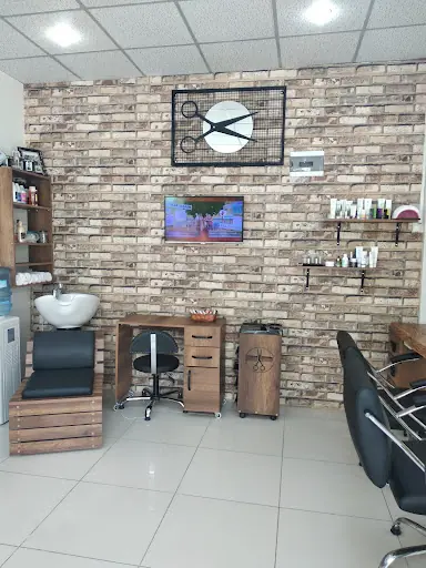 İlkim Bayan Kuaförü