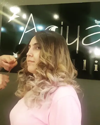 Aşiyan Güzellik Salonu 3