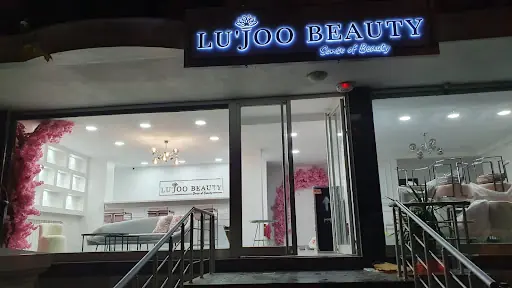 Lujoo Beauty Ataşehir 4