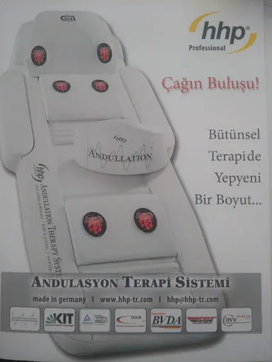 Atlantis (Diyetisyen Hacer Gök) Beslenme ve Diyet Danışmanlık 3