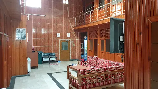 Tarihi Ağa Hamamı Üsküdar 4