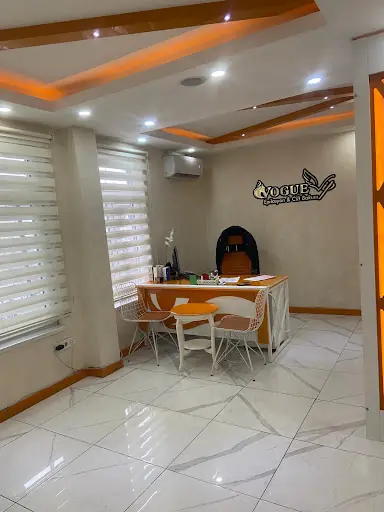 Vogue Vip Güzellik Bartın 3