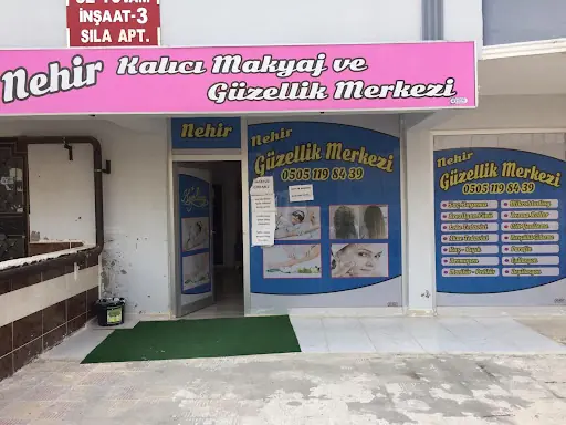 Nehir Güzellik Salonu Besni