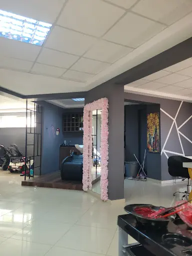 Mehtap Gürlek Kuaför Salonu 3
