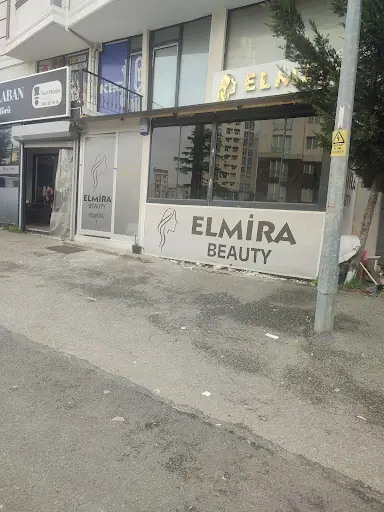 ELMİRA BEAUTY – Lazer Epilasyon, İstanbul