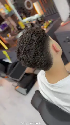 Oktay Hair studio – Makyaj Stüdyosu, İstanbul (3. fotoğraf)