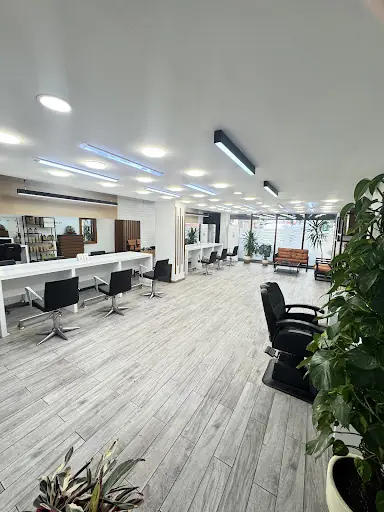 FATİH BAŞDEMİR hair studio 2